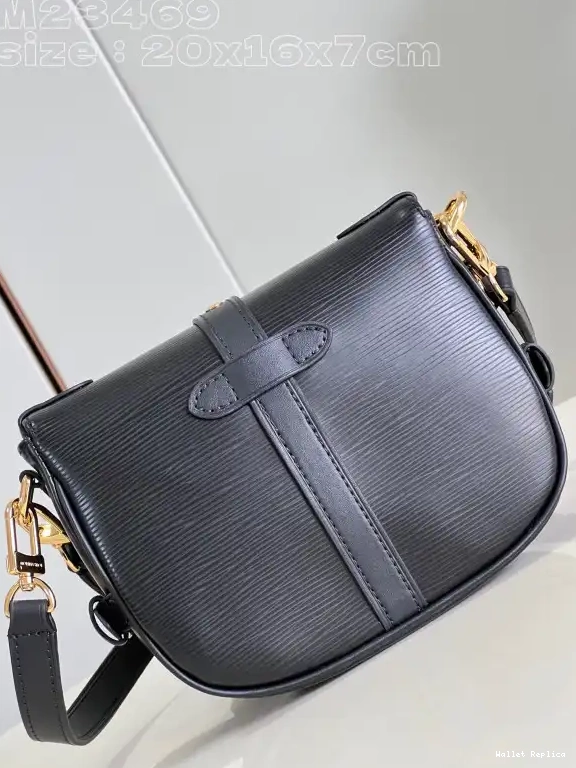 Cheap BB VUITTON LOUIS Saumur 0515